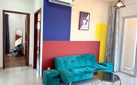 Cookies Homestay Vung Tau Gold Sea (Căn Hộ Biển Cao Cấp)